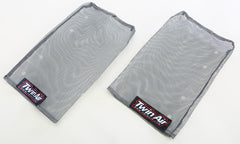 TWIN AIR 2002-2016 YAMAHA YZ125 RADIATOR SLEEVE 177759SL21