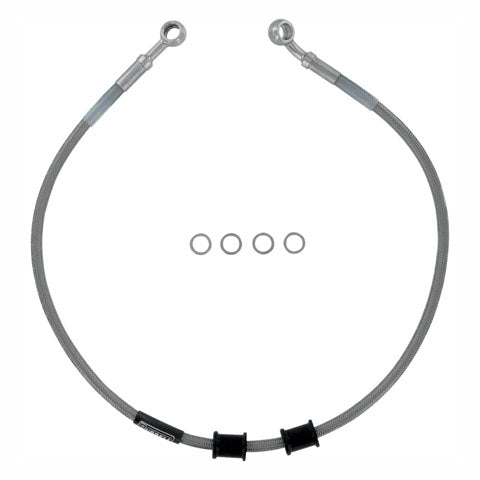 Russell SUZUKI REAR BRAKE LINE KIT 99-07 GSX-R1300 HAYABUSA # R08406S