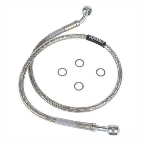 Russell SUZUKI REAR BRAKE LINE KIT 97-01 GSX-R600/600M 01-02 GSX-R100 # R08456S