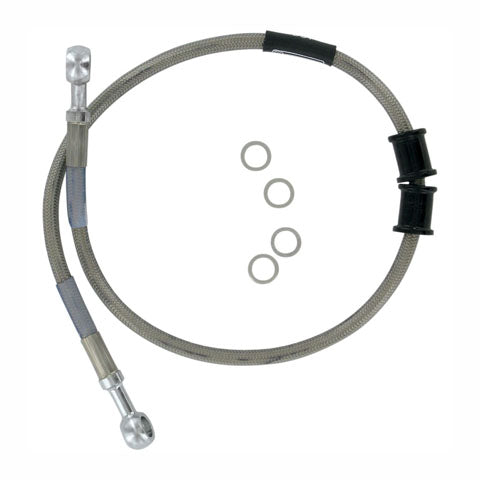 Russell SUZUKI BRAKE LINE REAR 06 GSX-R600 & GSX-R750. # R08463S