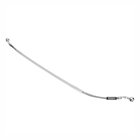 Russell KAWASAKI REAR BRAKE LINE KIT 93-03 KDX200 # R08553