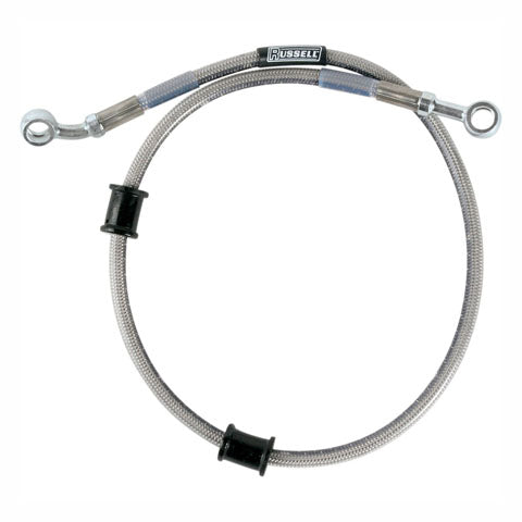 Russell SUZUKI REAR BRAKE LINE KIT 05-06 GSX-R1000 # R09202