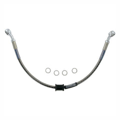 Russell HONDA BRAKE HOSE KIT DOT HONDACBR1000RR 2008 REAR HOSE # R09553S