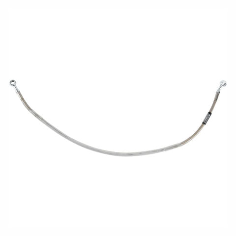 Russell HONDA REAR BRAKE LINE KIT 95-01 CR125 CR250 # R09555