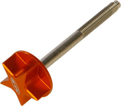TWIN AIR AIR FILTER BOLT PART# 177772 NEW