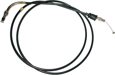 WSM THROTTLE CABLE PART# 002-028 NEW
