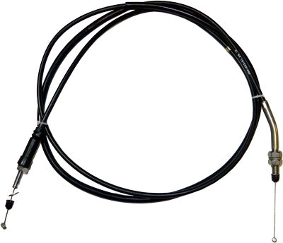 WSM THROTTLE CABLE PART# 002-032-01 NEW