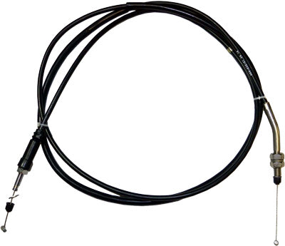 WSM THROTTLE CABLE PART# 002-033-02 NEW