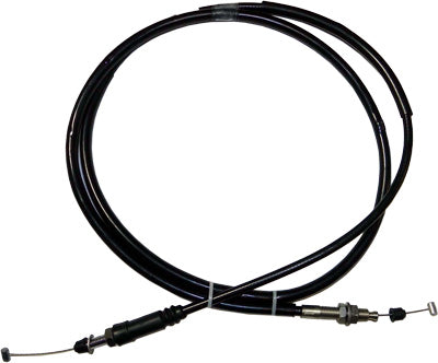 WSM THROTTLE CABLE PART# 002-034-01 NEW