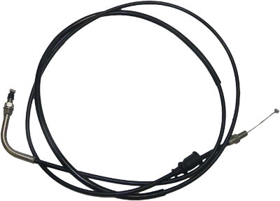 WSM THROTTLE CABLE PART# 002-034 NEW