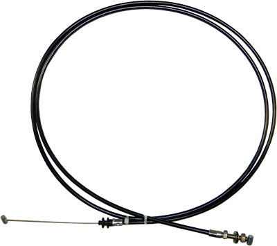 WSM THROTTLE CABLE PART# 002-036-02 NEW