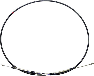 WSM STEERING CABLE KAWASAKI PART# 002-040-03 NEW