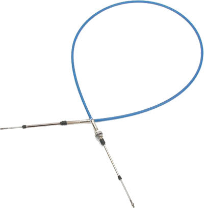 WSM STEERING CABLE KAW 002-044