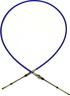 WSM STEERING CABLE SD RX/ RX RX DI PART# 002-045-05 NEW
