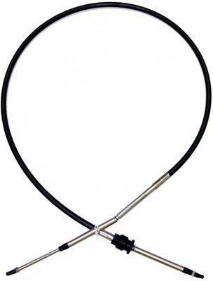 WSM STEERING CABLE SD PART# 002-046-03 NEW