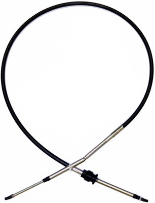 WSM STEERING CABLE SD PART# 002-046-04 NEW