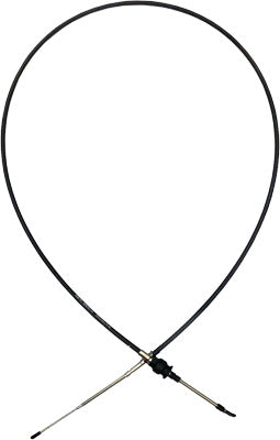 WSM STEERING CABLE SD PART# 002-046-08 NEW