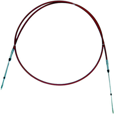 WSM STEERING CABLE YAM GP 1300 GP 1300 03-08 PART# 002-051-06 NEW