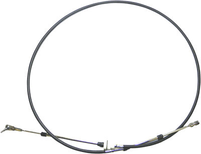 WSM STEERING CABLE YAM PART# 002-051-08 NEW