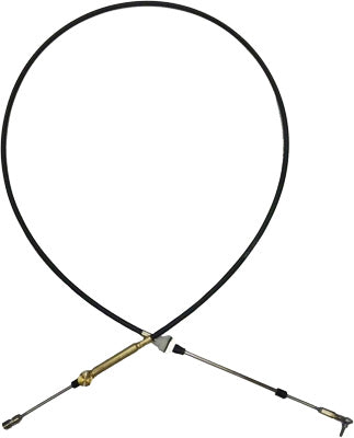 WSM STEERING CABLE PART# 002-051-14 NEW
