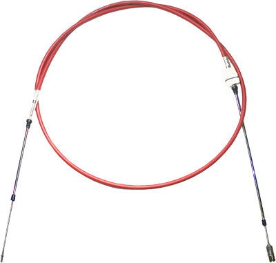 WSM REVERSE CABLE YAM PART# 002-058-10 NEW