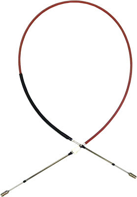 WSM REVERSE CABLE YAM PART# 002-058-14 NEW