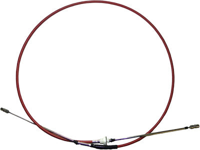 WSM REVERSE CABLE YAM PART# 002-058-15 NEW