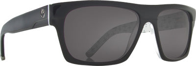 DRAGON VICEROY SUNGLASSES PALM SPRINGS PATTERN W/GREY LENS PART# 720-2152