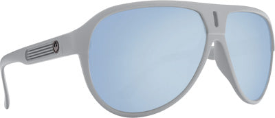 DRAGON EXPERIENCE 2 SUNGLASSES GREY MATTER W/SKY BLUE ION LENS PART# 720-2211