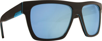 DRAGON REGAL SUNGLASSES MATTE BLUE W/BLUE ION LENS PART# 720-2232