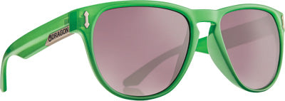 DRAGON MARQUIS SUNGLASSES JADE W/GREY GRADIENT LENS PART# 720-2256