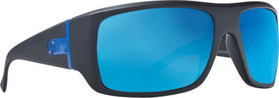 DRAGON VANTAGE SUNGLASSES MATTE H2O W/BLUE ION LENS 2.59E+11