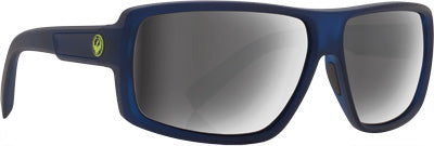 DRAGON DOUBLE DOS EYEWEAR H20 MATTE CRYSTAL/GREY ION 720-2374