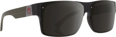 DRAGON REVERB SUNGLASSES MATTE UTILITY GREEN W/GREY LENS 2.94E+11