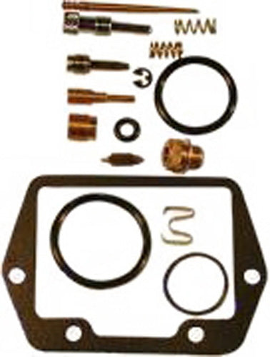 K&L 00-2440 CARB REP KIT HON ATC90 70-78