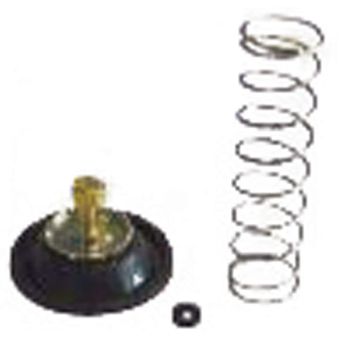 K&L Air Cut Off Valve Kit K/S PART NUMBER 18-2799
