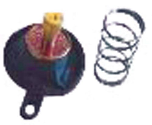 K&L Air Cut Off Valve Kit Yam PART NUMBER 18-2802