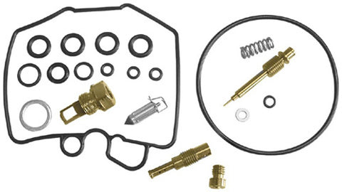 K L CARBURETOR REPAIR KIT PART#  18-9329