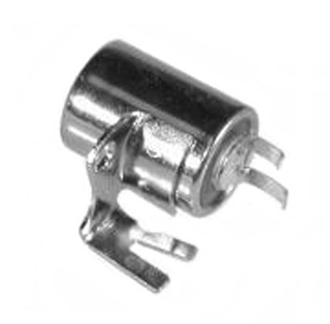 K&L 1974-1976 XL70 HONDA 20-1477 CONDENSER HON 30250-041-005