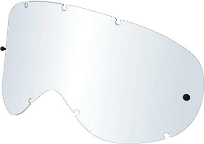 DRAGON NFX SNOW LENS W/POST (CLEAR) 2.28E+11