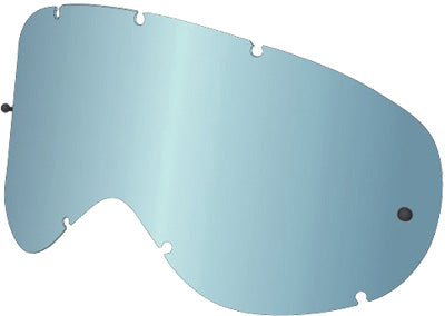 DRAGON VENDETTA SNOW LENS ALL WEATHER (BLUE ION) PART# 722-1565