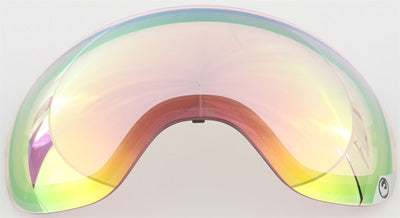 DRAGON X2 DUAL REPLACEMENT LENS PINK ION PART# 722-1174