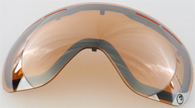 DRAGON X1S DUAL REPLACEMENT LENS ION PART# 722-1178