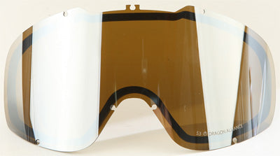 DRAGON MDX2 DUAL REPLACEMENT LENS JET ION PART# 722-1191