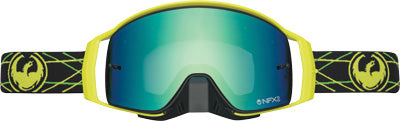 DRAGON NFX2 PINNED (INJECTED SMOKE GOLD LENS) PART# 722-1239