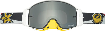 DRAGON NFX2 ROCKSTAR (INJECTED ION LENS) PART# 722-1241
