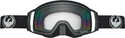 DRAGON NFX2 COAL (INJECTED CLEAR LENS) PART# 722-1242