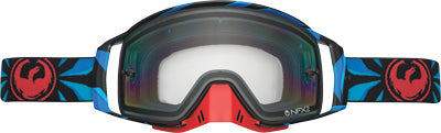 DRAGON NFX2 FACTOR (INJECTED CLEAR LENS) PART# 722-1244