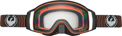 DRAGON NFX2 VIBRATE (INJECTED CLEAR LENS) PART# 722-1247
