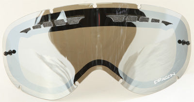 DRAGON MDX ALL WEATHER LENS ION W/POST PART# 722-1263